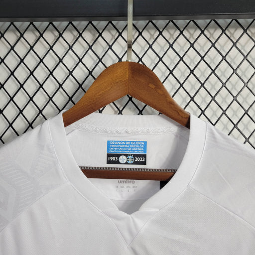 Camisa 2 Oficial do Grêmio 23/24 - Versão Torcedor