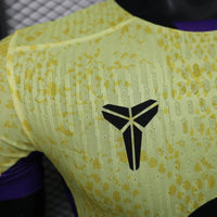 Camisa do Barcelona 25/26 Versão Jogador - Edição Especial