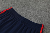 Kit Oficial do Arsenal 24/25 - Treino