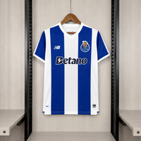Camisa Oficial do Porto l 26/27 - Torcedor