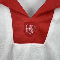 Camisa Retrô do Sevilla 1994/1996 - Versão Retrô