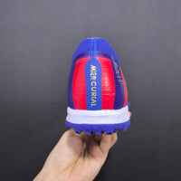 Chuteira Society Nike Air Zoom Mercurial Vapor 16 Elite TF