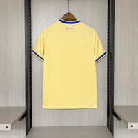 Camisa 2 Oficial da Curação 26/27 - Versão Torcedor
