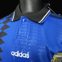 Conjunto Retrõ Infantil Oficial da Argentina 1994