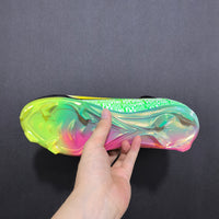 Chuteira Campo NIKE Air Zoom Mercurial Superfly 10 Elite FG Vini Jr