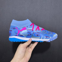 Chuteira Society FUTURE 8 ULTIMATE x KIDSUPER Unissex