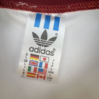 Camisa Retrô do Roma 1991/1992 - Versão Retrô