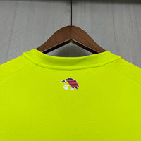 Camisa Oficial do CR Flamengo 25/26 Versão Torcedor - Goleiro
