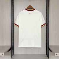 Camisa 2 Oficial da Espanha 26/27 - Versão Torcedor