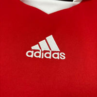 Camisa Retrô do Benfica 2009/2010
