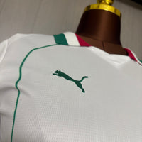 Camisa 2 Feminina Oficial do Palmeiras 26/27 - Baby look