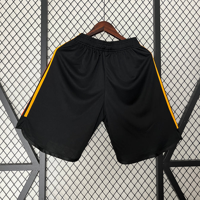Short Oficial do Roma 23/24