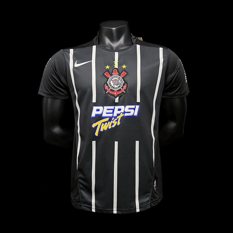 Camisa Retrô do Corinthians 2004