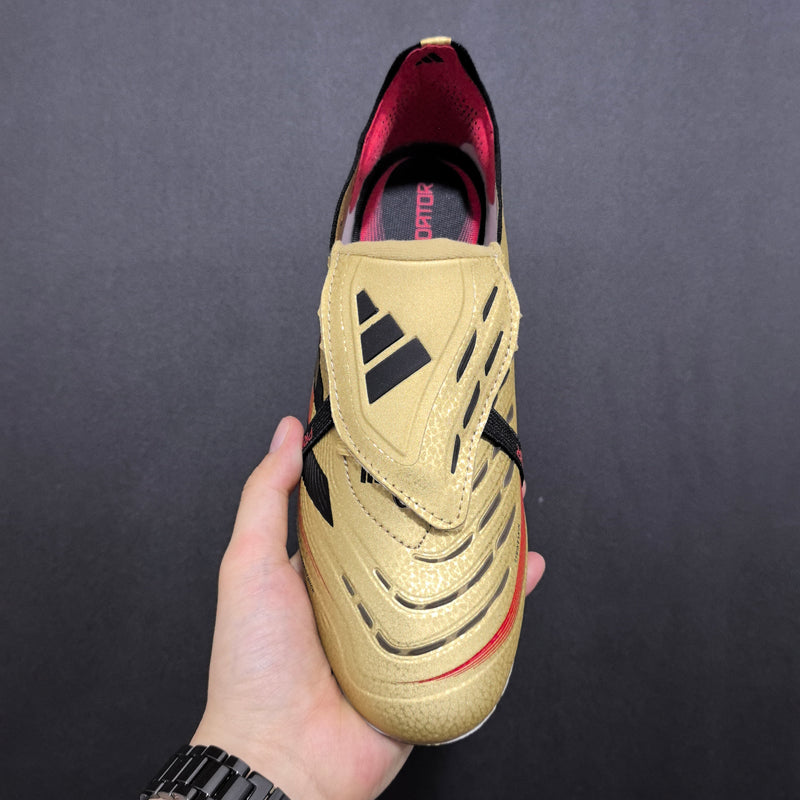 Chuteira Adidas Predator Elite Campo FG