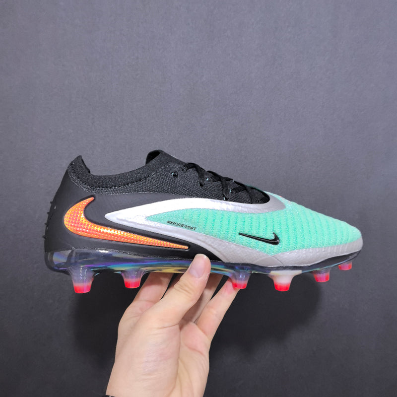 Chuteira Campo NIKE Phantom 6 Elite Low AG Next Generation