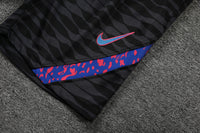 Kit Oficial do Barcelona 24/25 - Treino