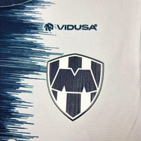 Camisa ll Oficial do Monterrey 26/27 - Torcedor