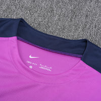 Kit Oficial do Barcelona 25/26 - Treino