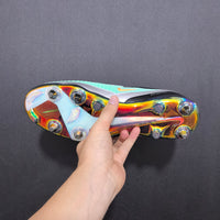 Chuteira Nike Phantom 6 GX Elite