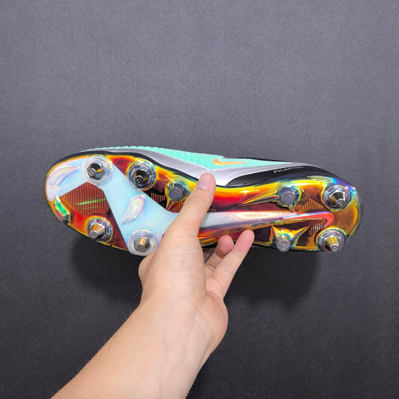 Chuteira Nike Phantom 6 GX Elite