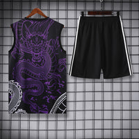Kit Oficial do Real Madrid 24/25 - Treino