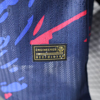 Camisa do Barcelona 25/26 Versão Jogador - Edição Especial