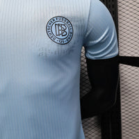 Camisa da Alemanha 25/26 Versão Jogador - Edição Especial