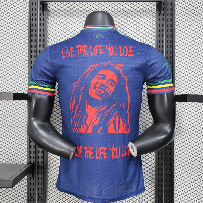 Camisa do Ajax 25/26 Versão Jogador - Edição Especial