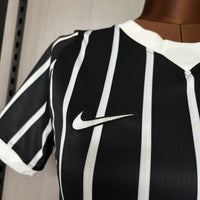 Camisa 2 Feminina Oficial do Corinthians 26/27 - Baby Look