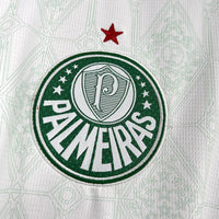 Camisa Oficial do Palmeiras 25/26 - Versão Torcedor