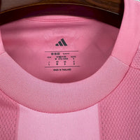 Camisa Oficial do Inter de Miami 25/26 - Versão Torcedor