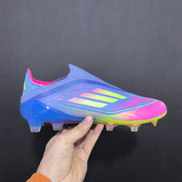 Chuteira Adidas F50 Elite Laceless FG