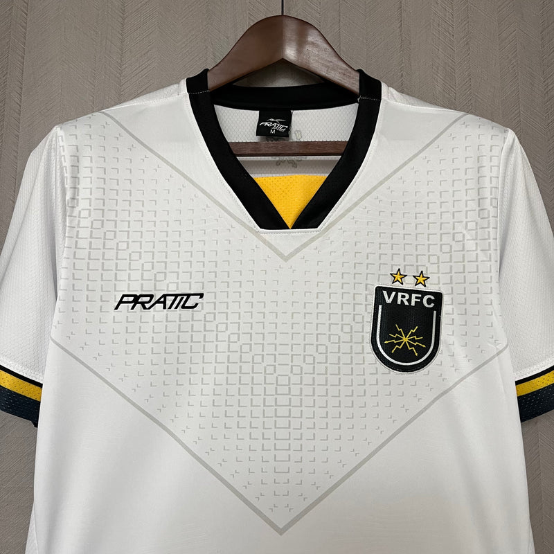 Camisa Oficial do Volta Redonda 25/26 - Versão Torcedor
