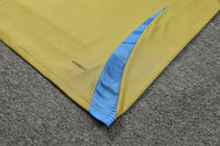 Kit Oficial da Argentina 24/25 - Treino