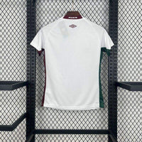 Camisa Feminina do Fluminense 25/26 - Baby Look