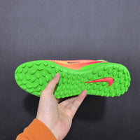 Chuteira Society Nike Phantom ReactX 6 High