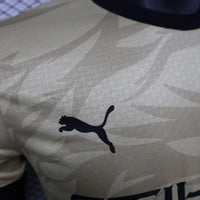 Camisa do Manchester City 24/25 Versão Jogador - Edição Especial