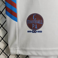 Conjunto 2 Infantil Oficial do Grêmio 23/24 - Kids