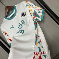 Camisa Oficial do Palermo 24/25 - Versão Torcedor