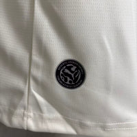 Camisa l Oficial do Parma 26/27 - Torcedor