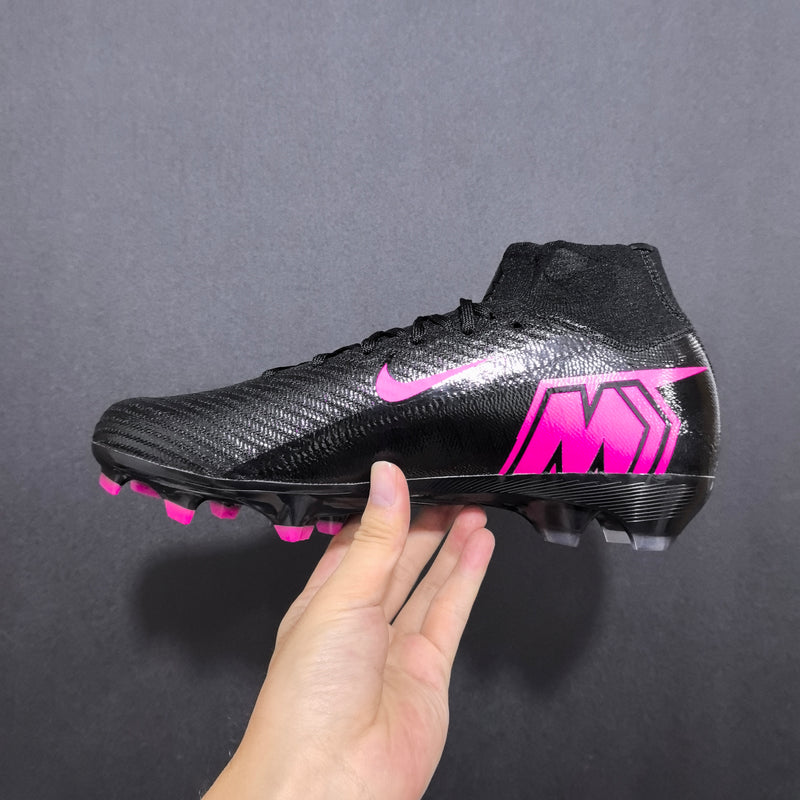 Chuteira Nike Air Zoom Mercurial Superfly 10 Elite