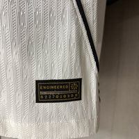 Camisa Oficial do Corinthians 26/27 - Jogador