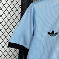 Camisa Oficial da Alemanha 25/26 - Versão Torcedor