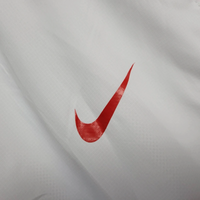 Jaqueta do Liverpool 25/26