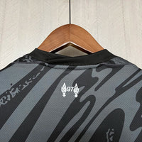 Camisa Oficial do Liverpool 24/25 Versão Torcedor - Goleiro