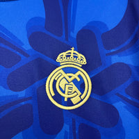 Camisa do Real Madrid 26/27 - Manga Longa