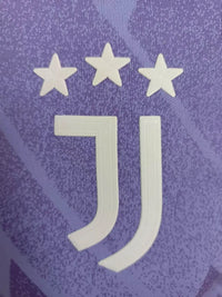 Camisa Oficial da Juventus 25/26 - Polo