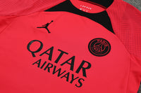 Kit Oficial do PSG 24/25 - Treino