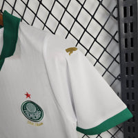 Conjunto 2 Infantil Oficial do Palmeiras 24/25 - Kids