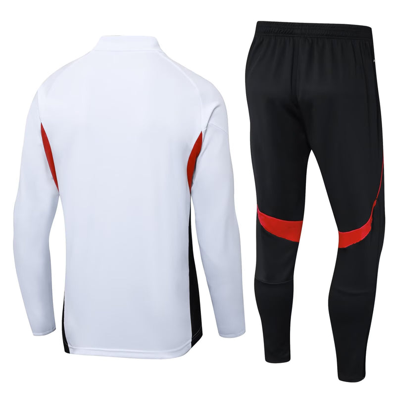 Conjunto Oficial do Bayern de Munique 25/26 - Treino